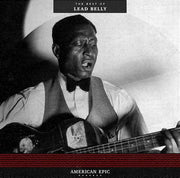 Lead Belly - American Epic: The Best of Lead Belly - LP - TMR461 - Art Noise Lead Belly - American Epic: The Best of Lead Belly - LP - TMR461 Triart product_type art-noise.myshopify.com lead-belly-american-epic-the-best-of-lead-belly-lp-tmr461