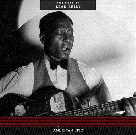 Lead Belly - American Epic: The Best of Lead Belly - LP - TMR461 - Art Noise Lead Belly - American Epic: The Best of Lead Belly - LP - TMR461 Triart product_type art-noise.myshopify.com lead-belly-american-epic-the-best-of-lead-belly-lp-tmr461