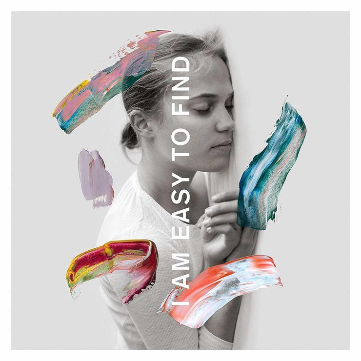 THE NATIONAL - I AM EASY TO FIND - Art Noise