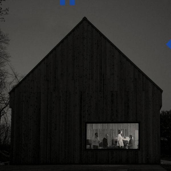 The National - Sleep Well Beast - Art Noise