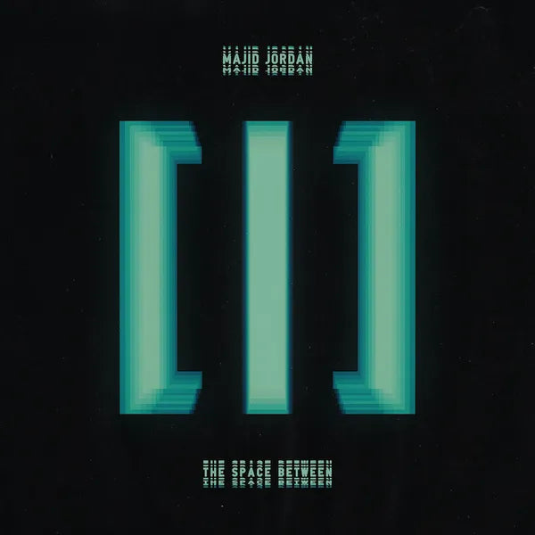 MAJID JORDAN - THE SPACE BETWEEN - Art Noise