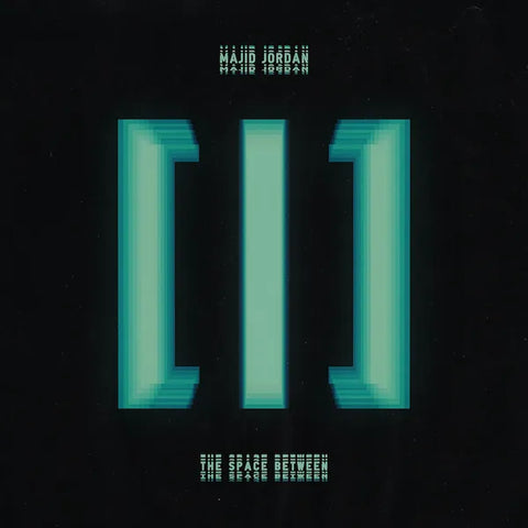 MAJID JORDAN - THE SPACE BETWEEN - Art Noise MAJID JORDAN - THE SPACE BETWEEN Triart product_type art-noise.myshopify.com majid-jordan-the-space-between