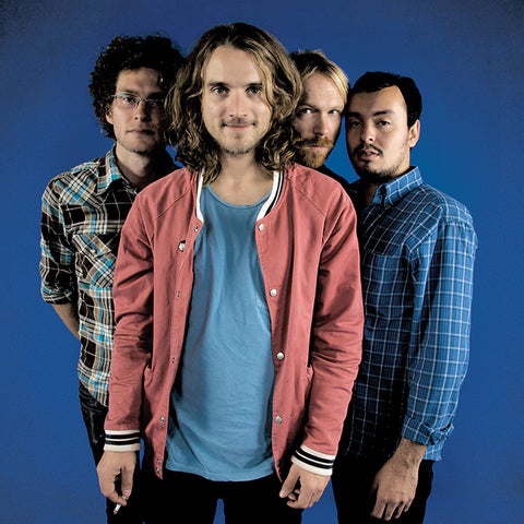 Dungen - Oganasa - 7" - TMR065 - Art Noise