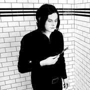 Jack White - Love Interuption - 7" - TMR136 - Art Noise