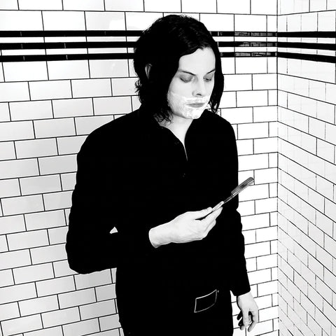 Jack White - Love Interuption - 7" - TMR136 - Art Noise Jack White - Love Interuption - 7" - TMR136 Triart product_type art-noise.myshopify.com jack-white-love-interuption-7-tmr136