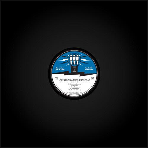 Quintron & Miss Pussycat - Live at Third Man (LP) - Art Noise Quintron & Miss Pussycat - Live at Third Man (LP) Art Noise Music Records art-noise.myshopify.com quintron-miss-pussycat-live-at-third-man-lp-1