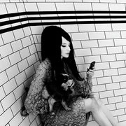 Jack White - Freedom at 21 - 7" - TMR152 - Art Noise
