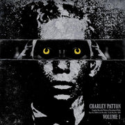 Charley Patton - Complete Recorded Works (LP) - Art Noise Charley Patton - Complete Recorded Works (LP) Art Noise Music Records art-noise.myshopify.com charley-patton-complete-recorded-works-lp-2