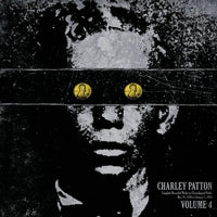 Charley Patton - Complete Recorded Works (LP) - Art Noise