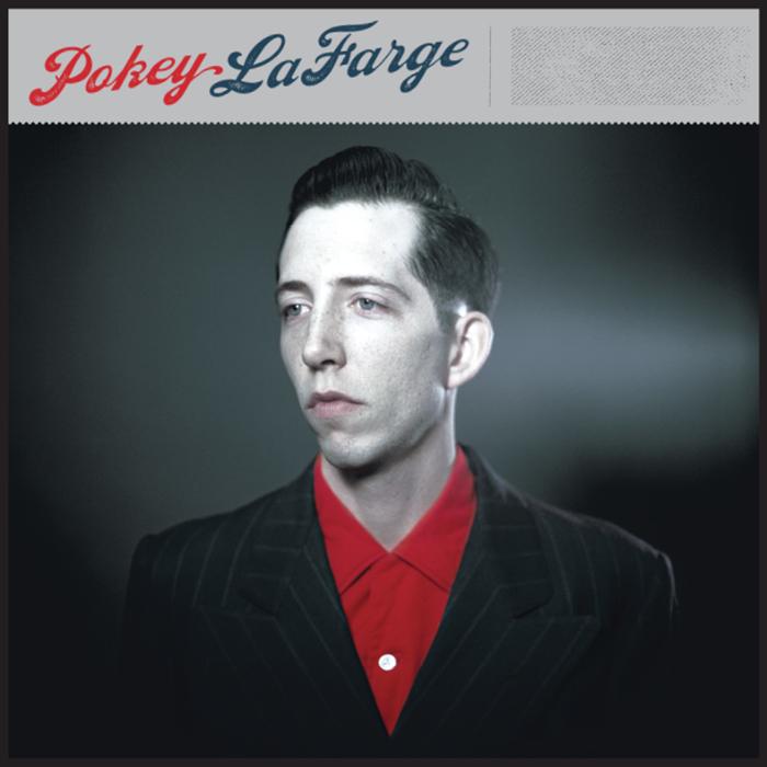 Pokey LaFarge - Pokey LaFarge - Art Noise Pokey LaFarge - Pokey LaFarge Art Noise Music Records art-noise.myshopify.com pokey-lafarge-pokey-lafarge-1