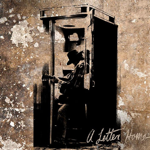 Neil Young - A Letter Home (LP) - Art Noise Neil Young - A Letter Home (LP) Art Noise Music Records art-noise.myshopify.com neil-young-a-letter-home-lp-tmr245