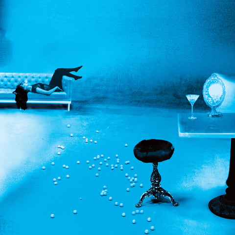 Jack White - Would You Fight For My Love? b/w Parallel - 7" - TMR291 - Art Noise