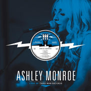 Ashley Monroe - Live at Third Man (LP) - Art Noise Ashley Monroe - Live at Third Man (LP) Art Noise Music Records art-noise.myshopify.com ashley-monroe-live-at-third-man-lp-1