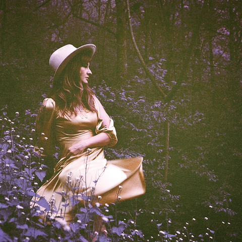 Margo Price - Midwest Farmer's Daughter - Art Noise