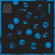 Coupler - Blue Room Sessions (EP) - Art Noise Coupler - Blue Room Sessions (EP) Art Noise Music Records art-noise.myshopify.com coupler-blue-room-sessions-ep