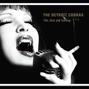 The Detroit Cobras - Life, Love and Leaving - 12'' Vinyl LP - Art Noise The Detroit Cobras - Life, Love and Leaving - 12'' Vinyl LP Triart product_type art-noise.myshopify.com the-detroit-cobras-life-love-and-leaving-12-vinyl-lp