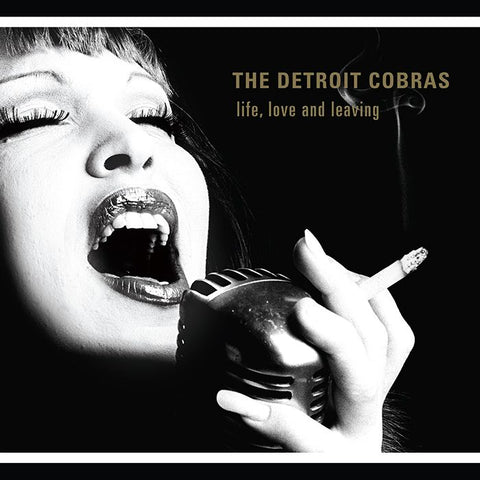 The Detroit Cobras - Life, Love and Leaving - 12'' Vinyl LP - Art Noise The Detroit Cobras - Life, Love and Leaving - 12'' Vinyl LP Triart product_type art-noise.myshopify.com the-detroit-cobras-life-love-and-leaving-12-vinyl-lp