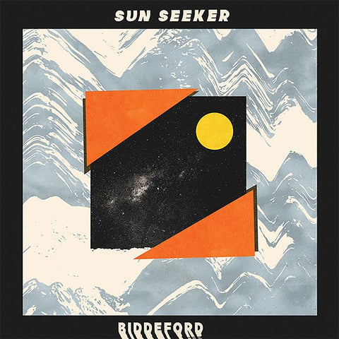 Sun Seeker - Biddeford (EP) - Art Noise