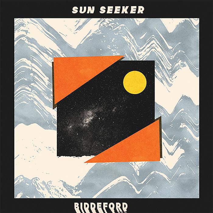 Sun Seeker - Biddeford (EP) - Art Noise Sun Seeker - Biddeford (EP) Art Noise Music Records art-noise.myshopify.com sun-seeker-biddeford-ep