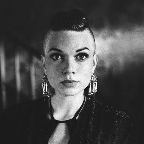 Lillie Mae - Forever and Then Some - Art Noise