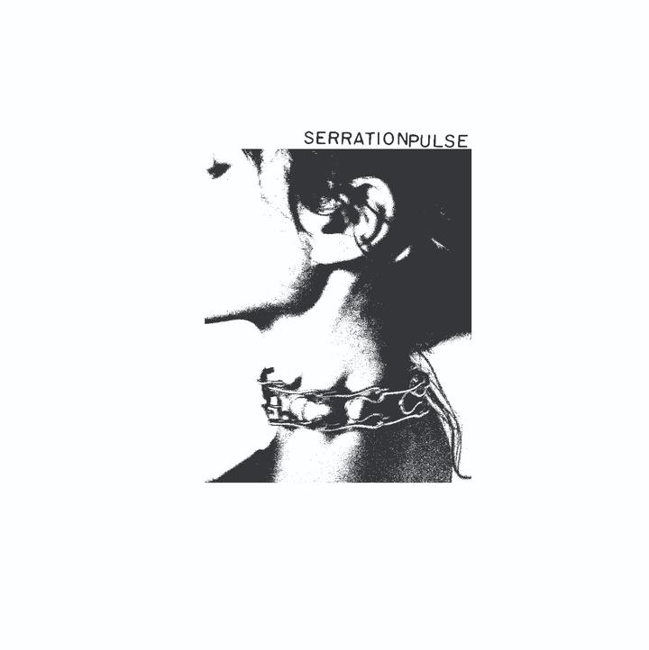 Serration Pulse - Serration Pulse (EP) - Art Noise