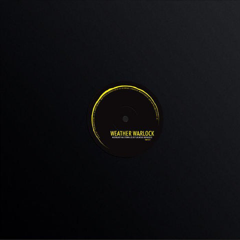 Quintron's Weather Warlock - Occulting the Sun (LP) - Art Noise Quintron's Weather Warlock - Occulting the Sun (LP) Art Noise Music Records art-noise.myshopify.com quintrons-weather-warlock-occulting-the-sun-lp