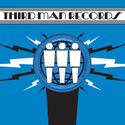 Golden Pelicans - Live at Third Man Records - 7" - TMR390 - Art Noise