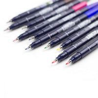 Tombow Fudenosuke Pens - Individual Pens - Art Noise