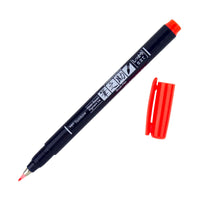 Tombow Fudenosuke Pens - Individual Pens - Art Noise