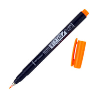 Tombow Fudenosuke Pens - Individual Pens - Art Noise