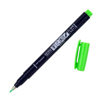 Tombow Fudenosuke Pens - Individual Pens - Art Noise