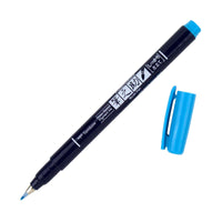 Tombow Fudenosuke Pens - Individual Pens - Art Noise