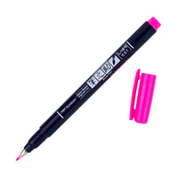 Tombow Fudenosuke Pens - Individual Pens - Art Noise