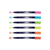 Tombow Fudenosuke Pens - Individual Pens - Art Noise