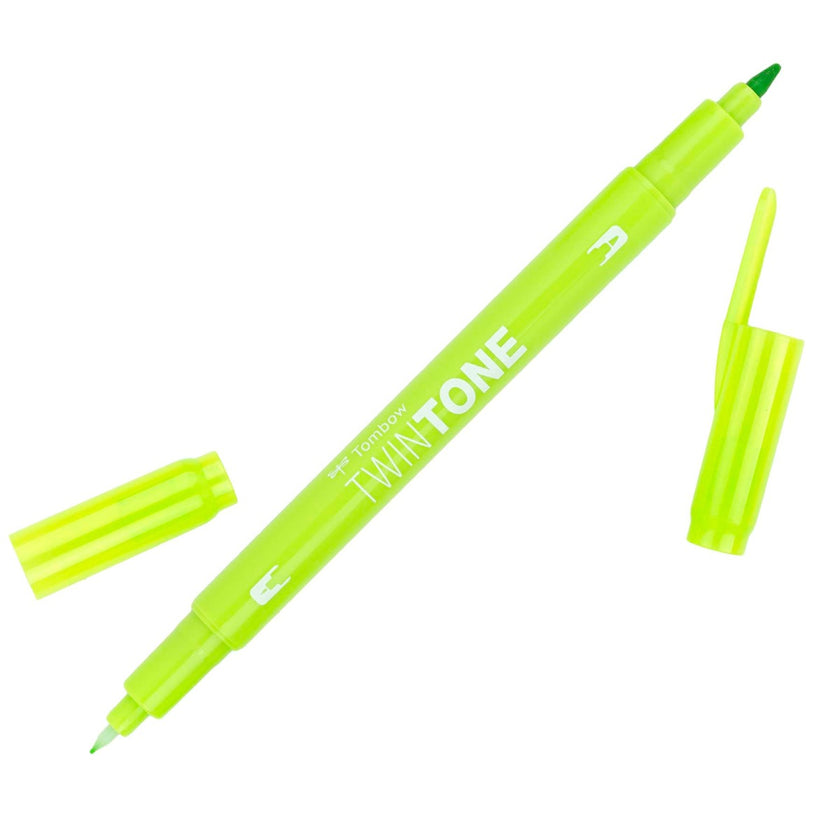 Tombow TwinTone Pens - Individual Pen - Art Noise