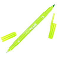 Tombow TwinTone Pens - Individual Pen - Art Noise