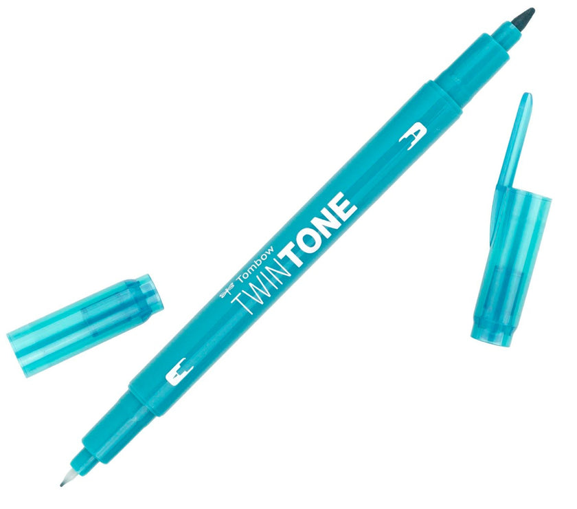 Tombow TwinTone Pens - Individual Pen - Art Noise