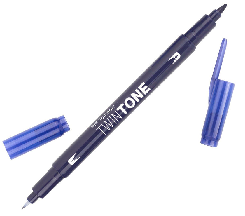 Tombow TwinTone Pens - Individual Pen - Art Noise