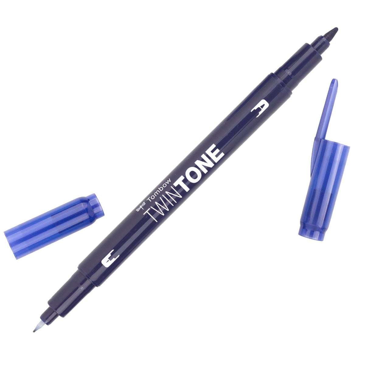 Tombow TwinTone Pens - Individual Pen - Art Noise