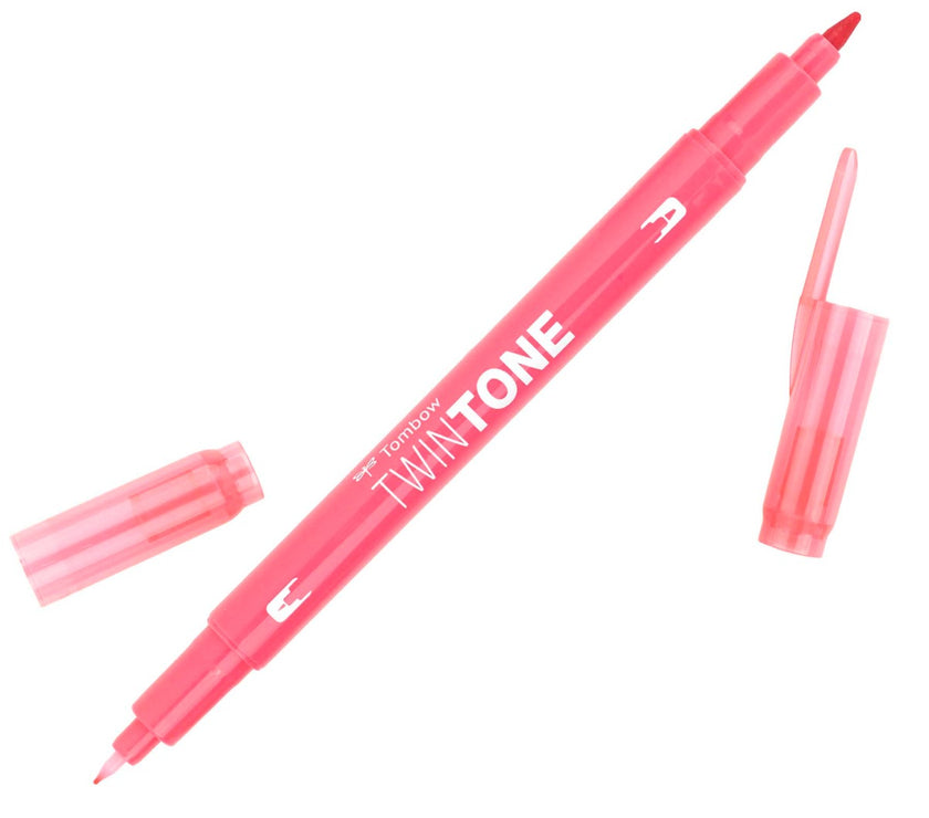 Tombow TwinTone Pens - Individual Pen - Art Noise