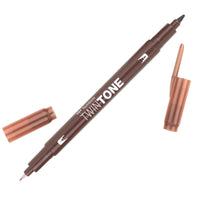 Tombow TwinTone Pens - Individual Pen - Art Noise
