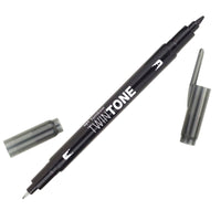 Tombow TwinTone Pens - Individual Pen - Art Noise