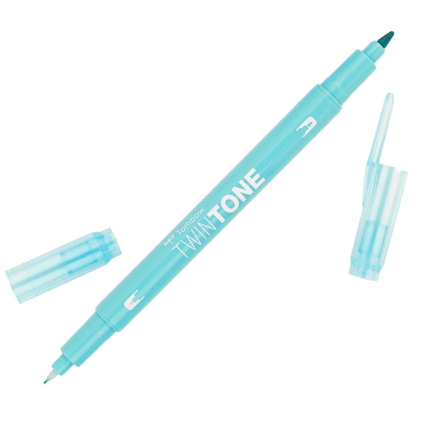 Tombow TwinTone Pens - Individual Pen - Art Noise