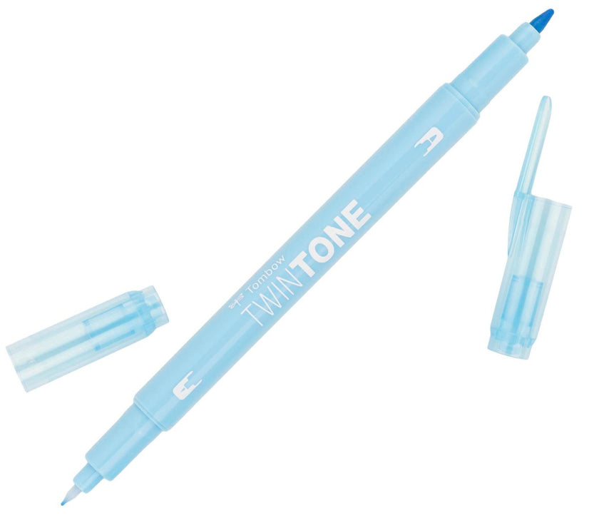 Tombow TwinTone Pens - Individual Pen - Art Noise