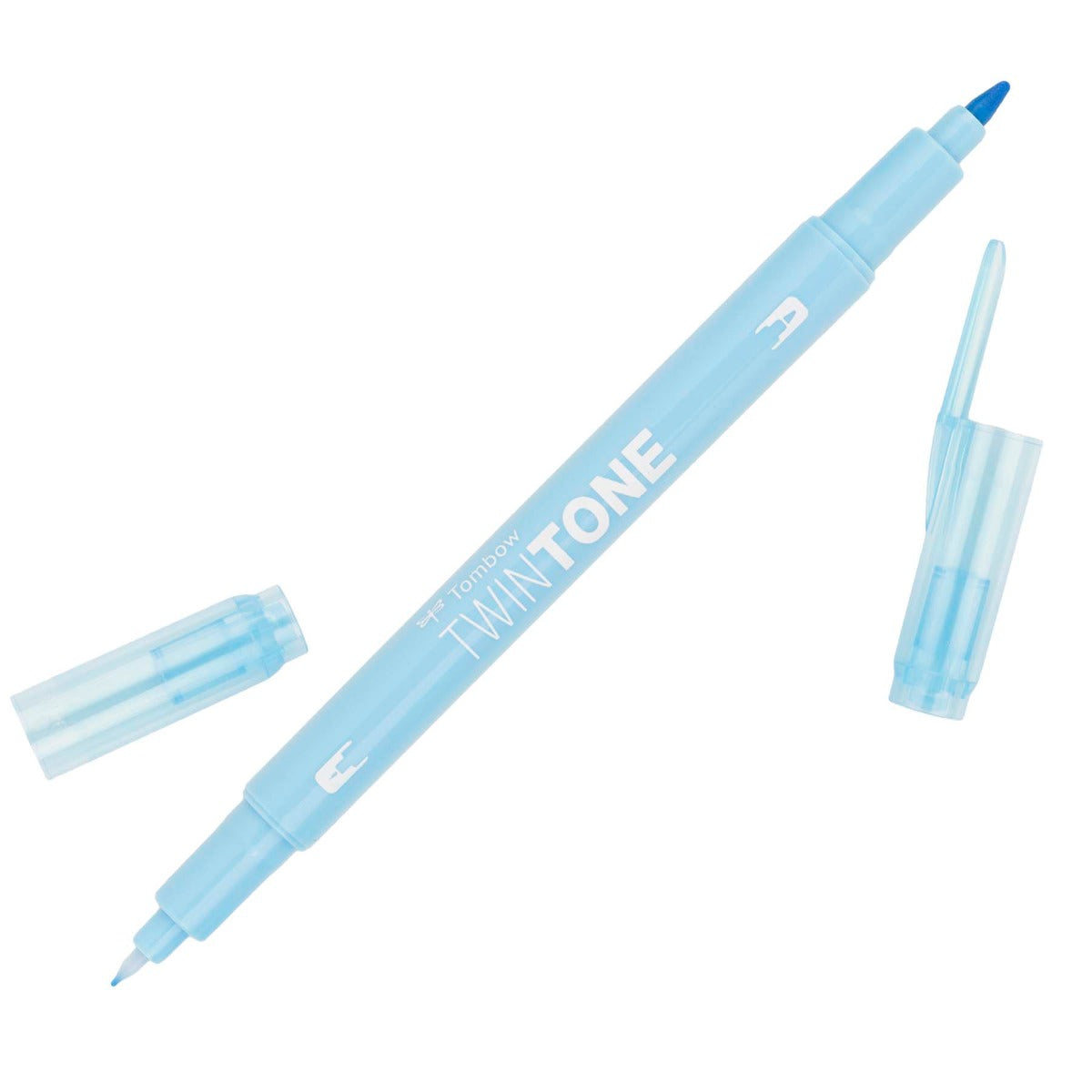 Tombow TwinTone Pens - Individual Pen - Art Noise