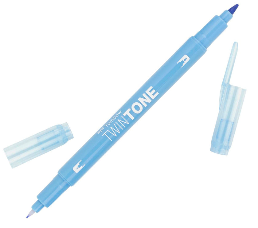 Tombow TwinTone Pens - Individual Pen - Art Noise