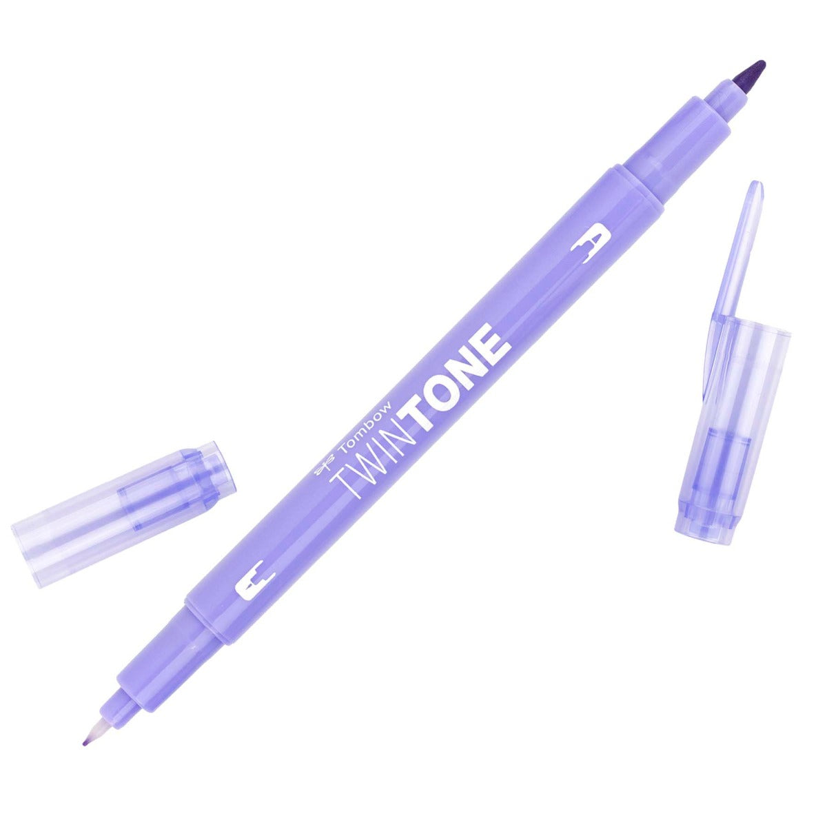 Tombow TwinTone Pens - Individual Pen - Art Noise