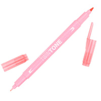Tombow TwinTone Pens - Individual Pen - Art Noise