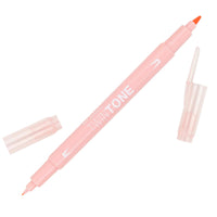 Tombow TwinTone Pens - Individual Pen - Art Noise