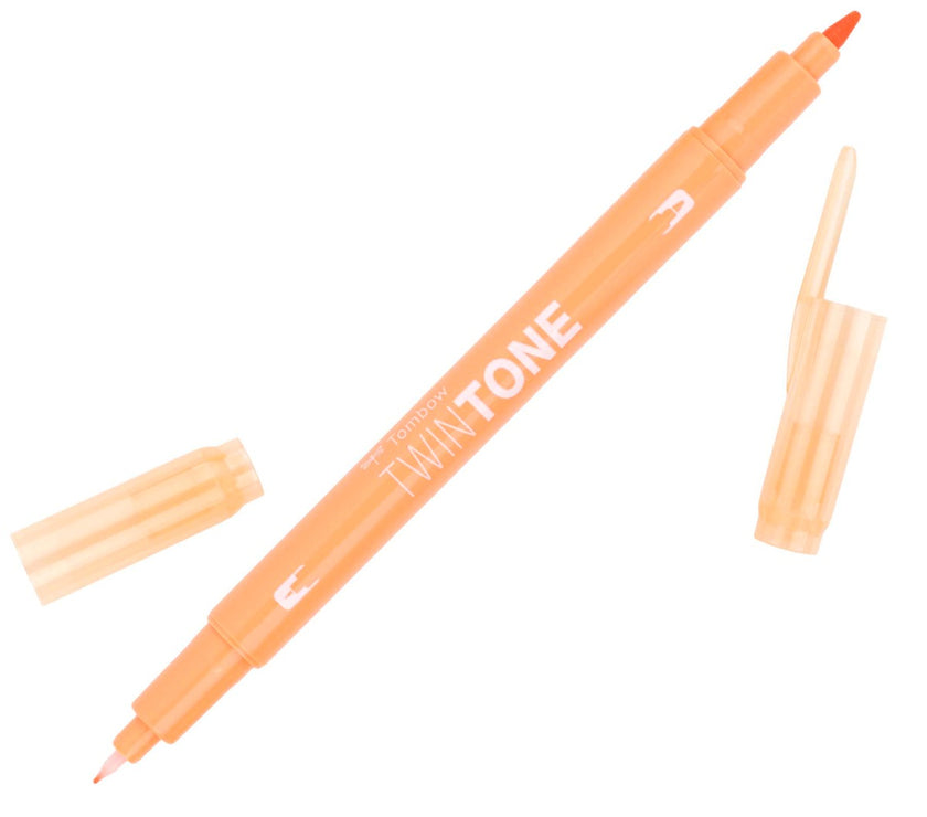 Tombow TwinTone Pens - Individual Pen - Art Noise
